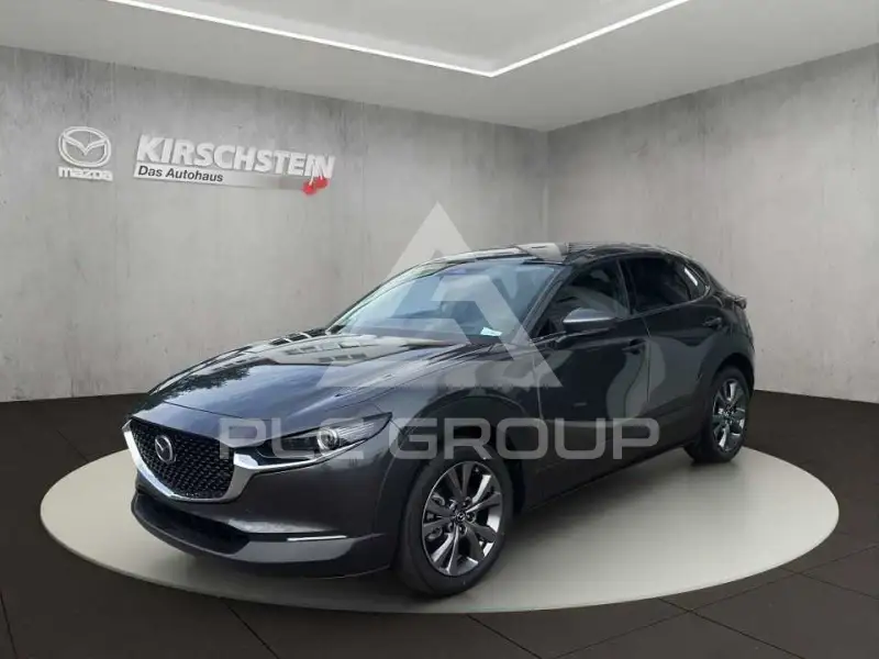 2026 Mazda CX-30