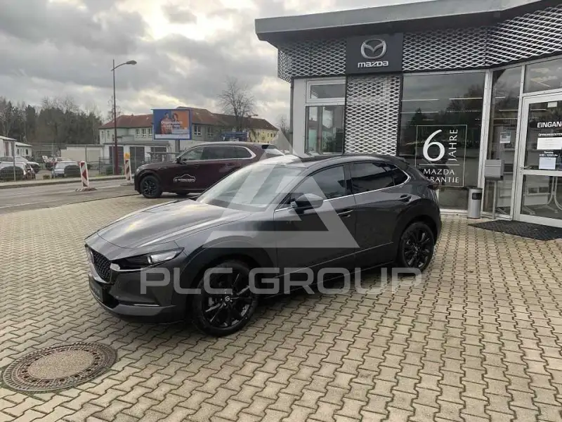 2026 Mazda CX-30