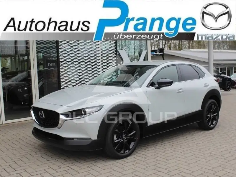 2026 Mazda CX-30