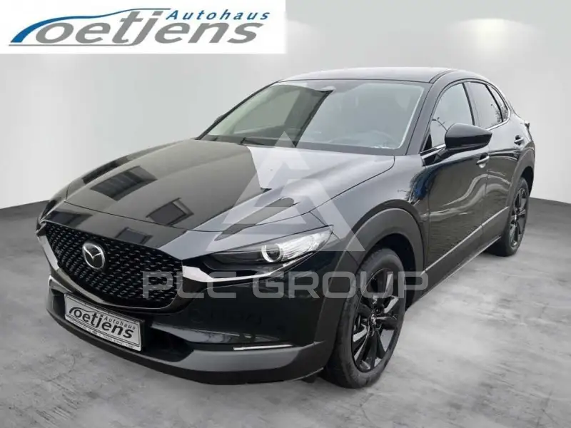 2026 Mazda CX-30