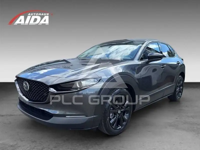 2026 Mazda CX-30