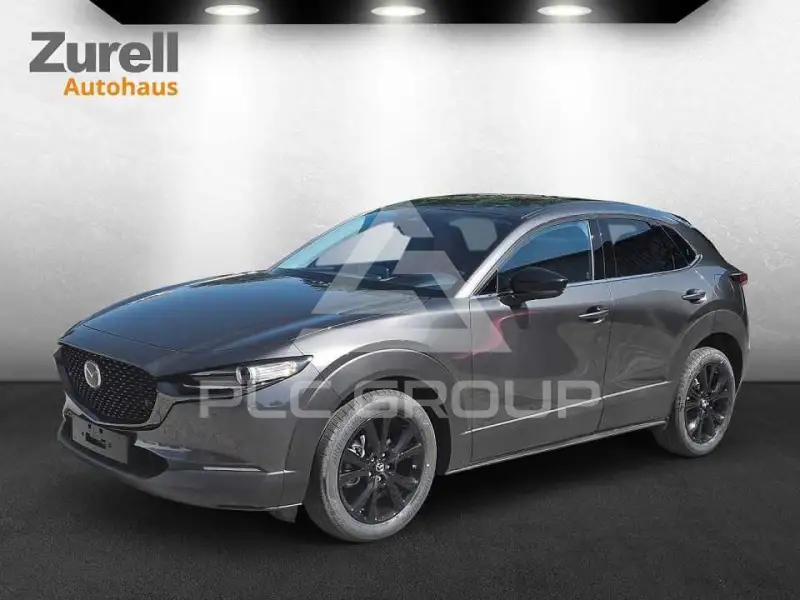 2026 Mazda CX-30