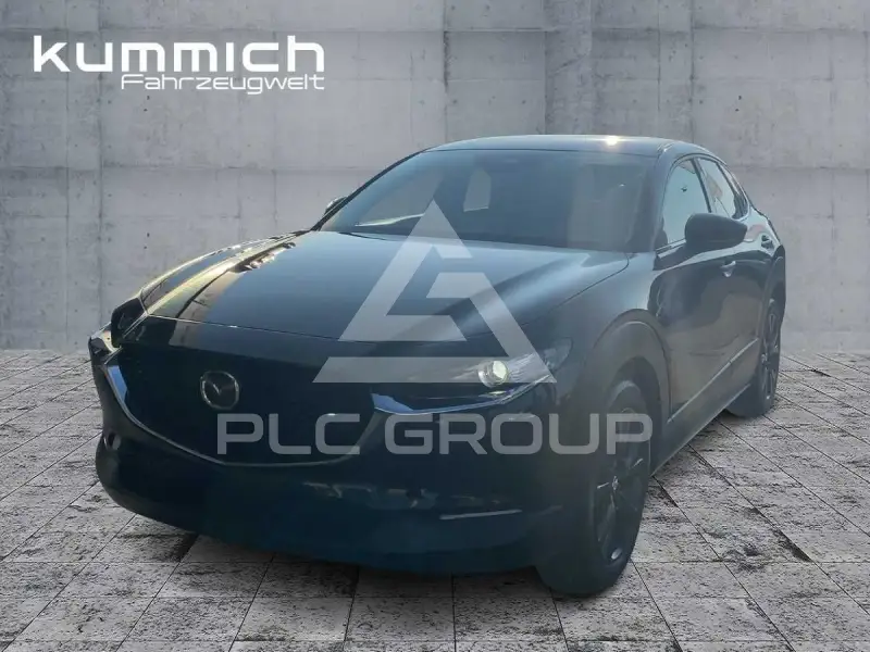 2026 Mazda CX-30