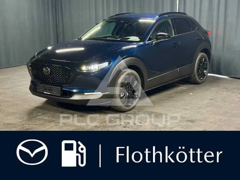 2026 Mazda CX-30