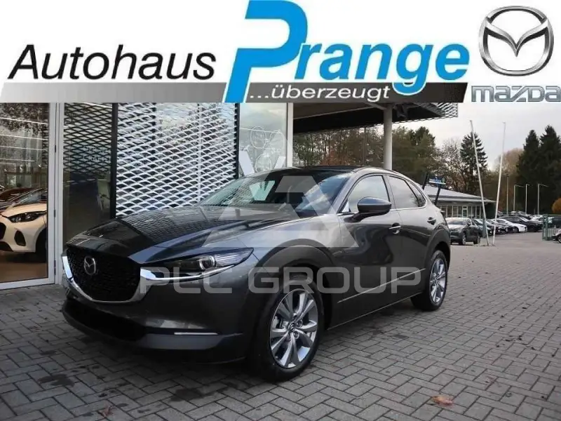 2026 Mazda CX-30