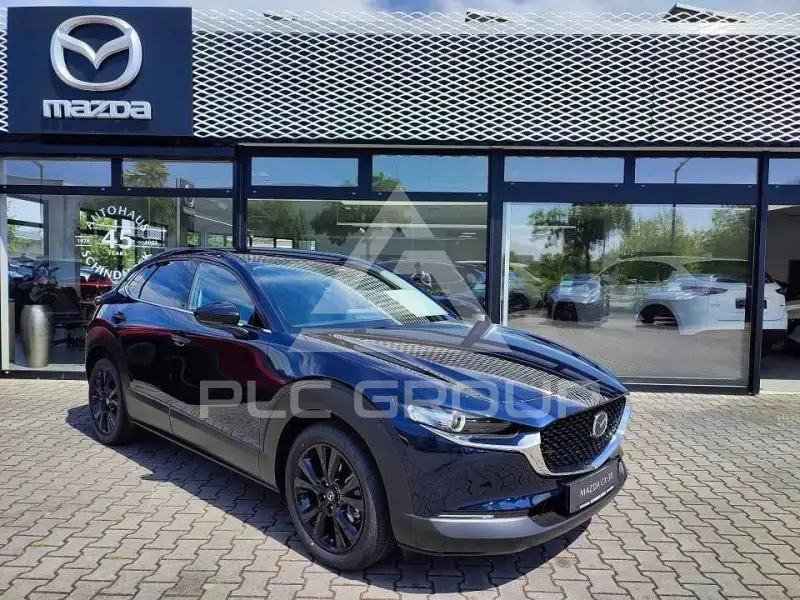 2026 Mazda CX-30