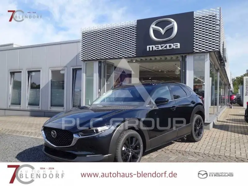 2026 Mazda CX-30