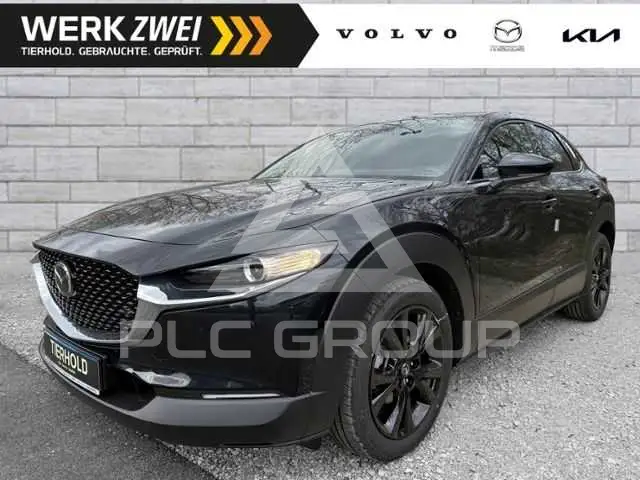 2026 Mazda CX-30