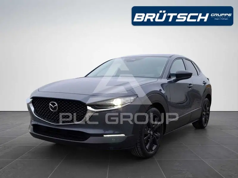 2026 Mazda CX-30