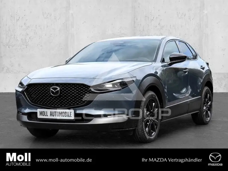 2026 Mazda CX-30