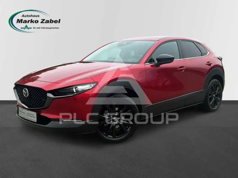 2026 Mazda CX-30