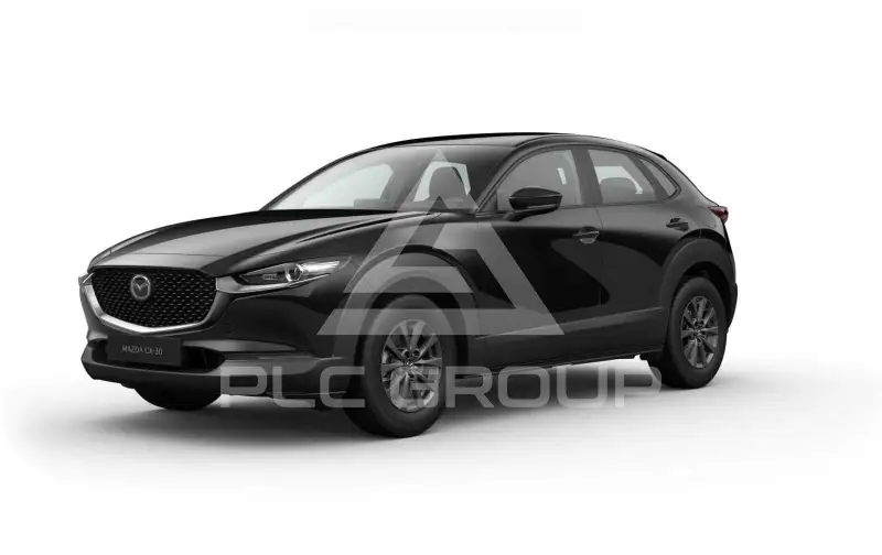 2026 Mazda CX-30