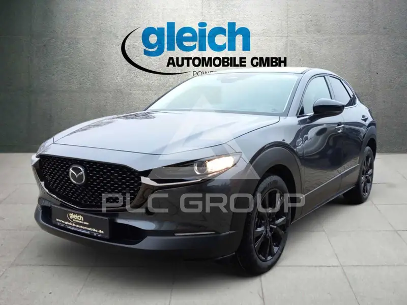2026 Mazda CX-30