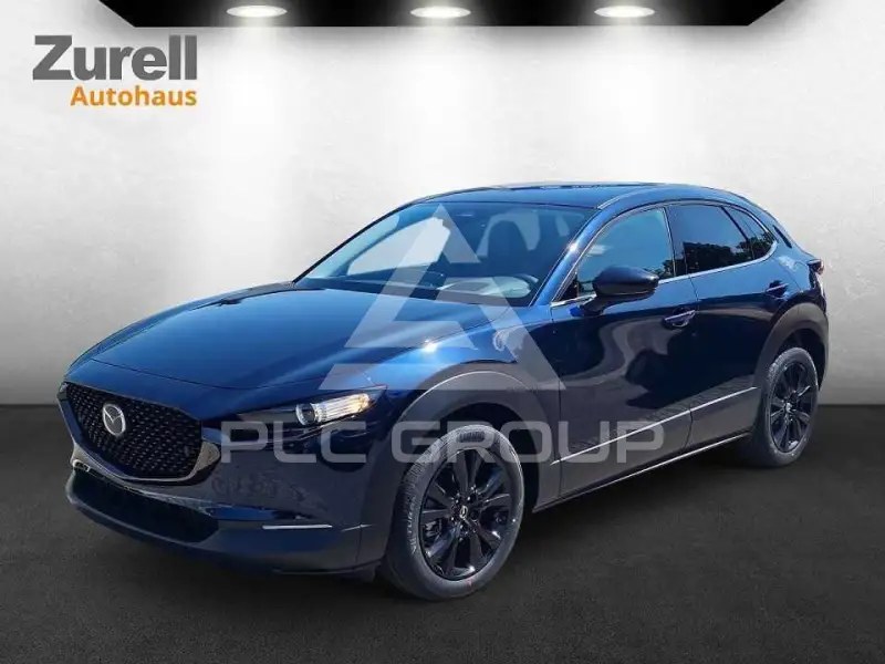 2026 Mazda CX-30