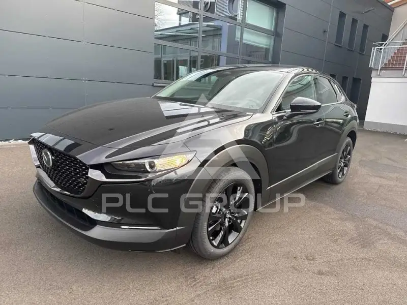 2026 Mazda CX-30