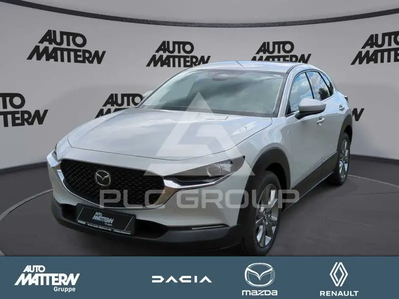2026 Mazda CX-30