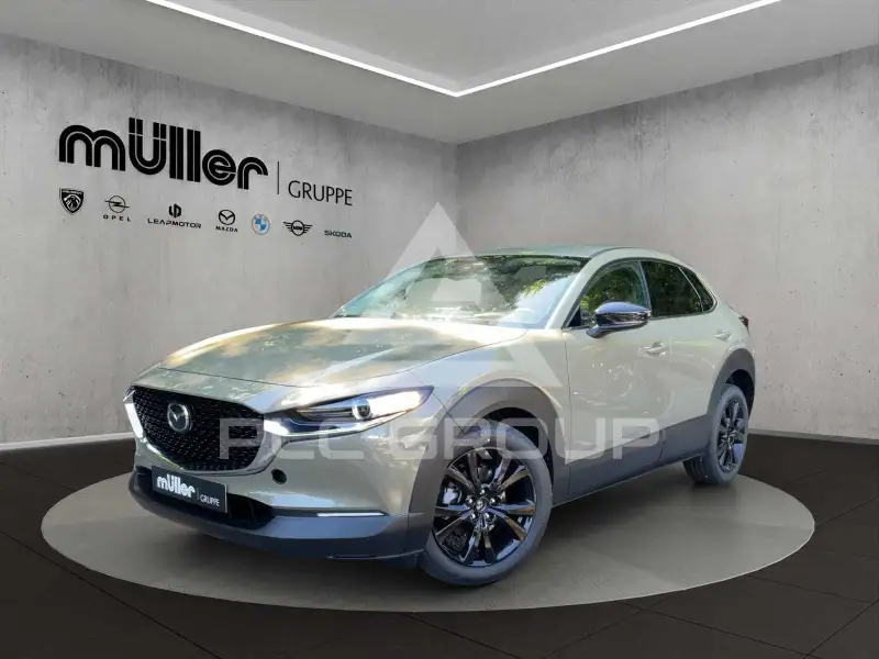 2026 Mazda CX-30