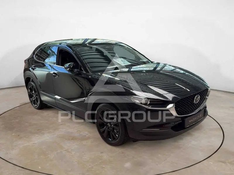 2026 Mazda CX-30