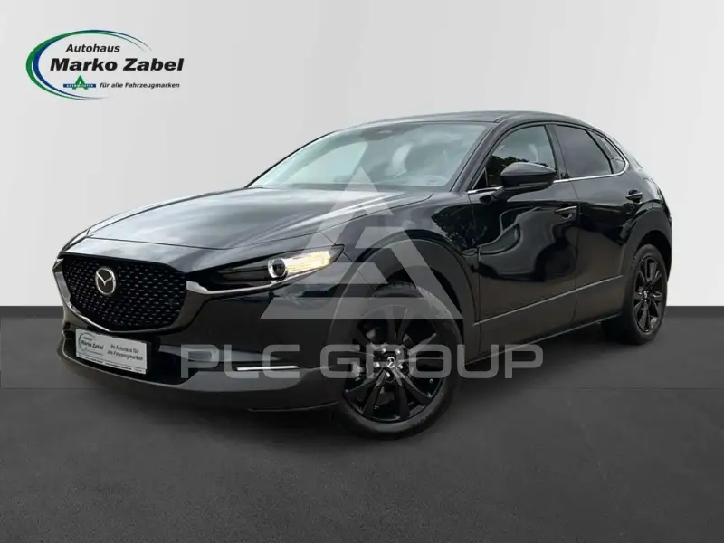 2026 Mazda CX-30