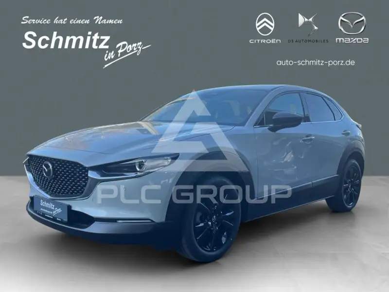 2026 Mazda CX-30