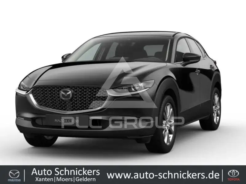 2026 Mazda CX-30