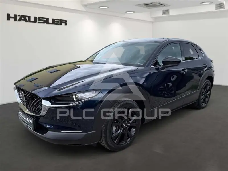 2026 Mazda CX-30