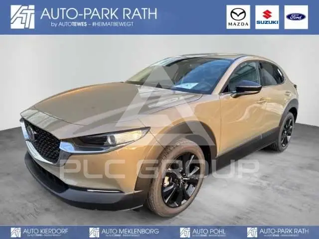 2026 Mazda CX-30