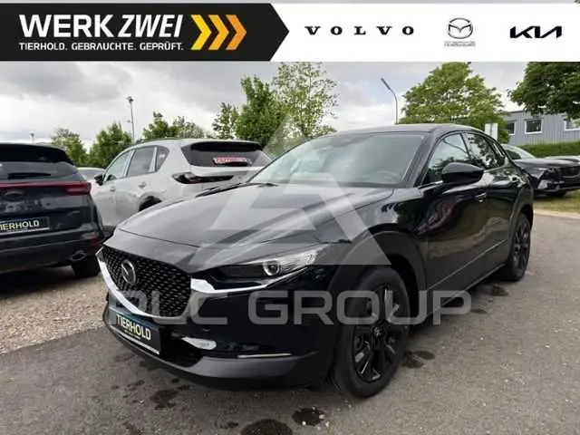 2026 Mazda CX-30