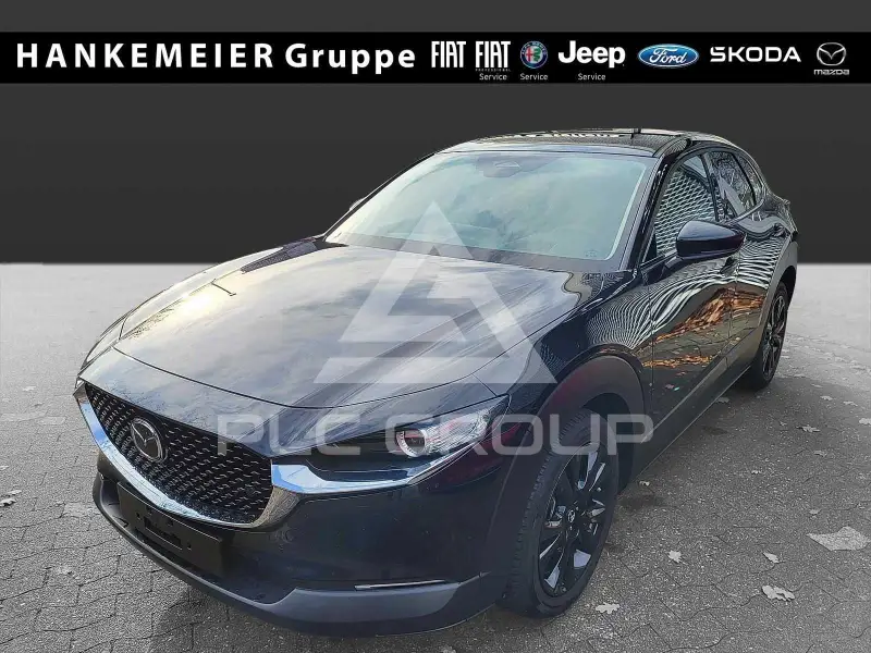 2026 Mazda CX-30
