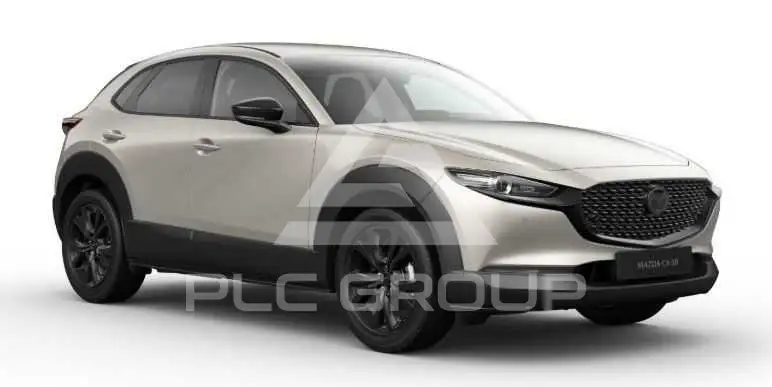 2026 Mazda CX-30