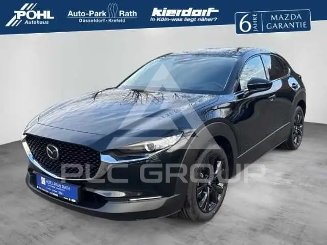 2026 Mazda CX-30