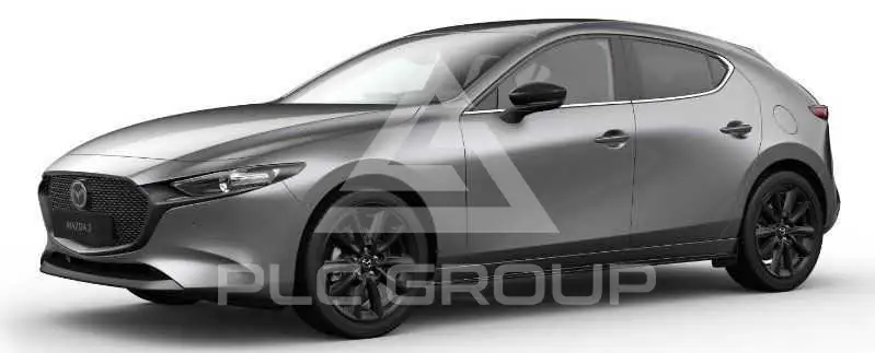 2026 Mazda 3