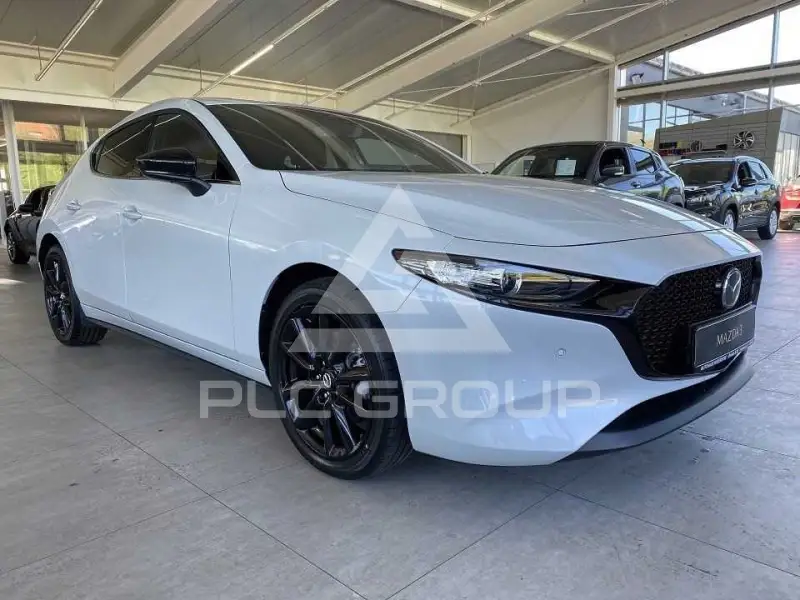 2026 Mazda 3