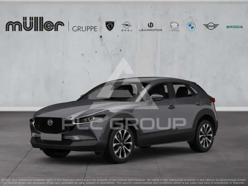 2026 Mazda 3