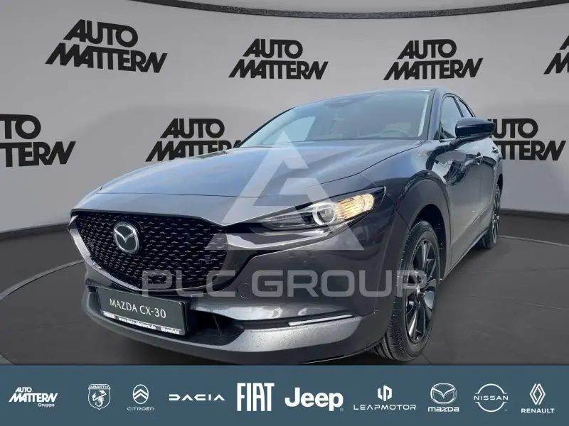 2026 Mazda 3