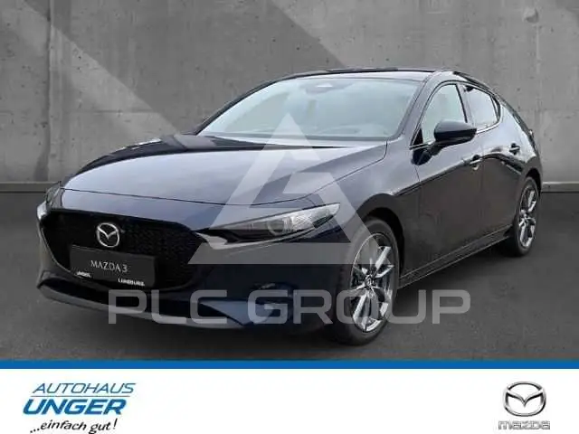 2026 Mazda 3