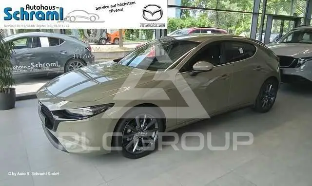 2026 Mazda 3