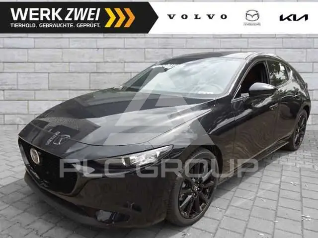 2026 Mazda 3