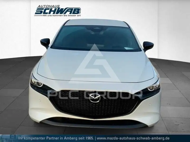 2026 Mazda 3