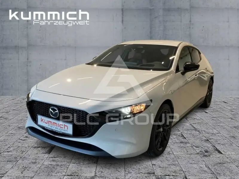 2026 Mazda 3