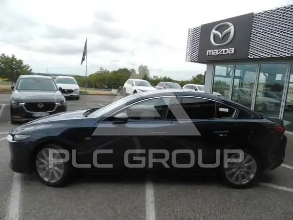 2026 Mazda 3