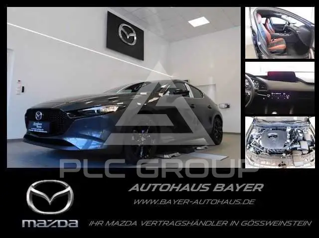 2026 Mazda 3