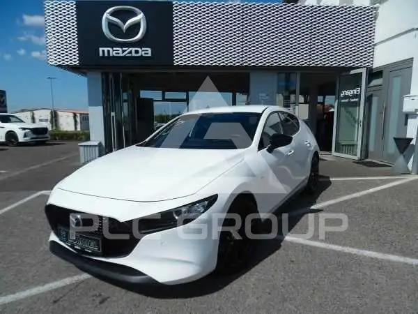 2026 Mazda 3