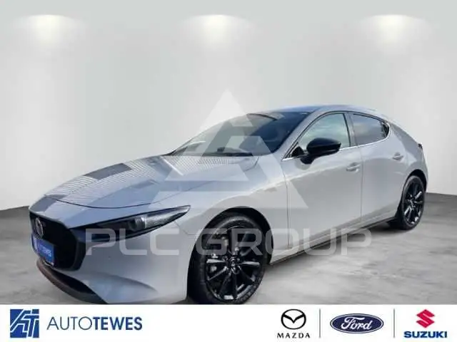 2026 Mazda 3