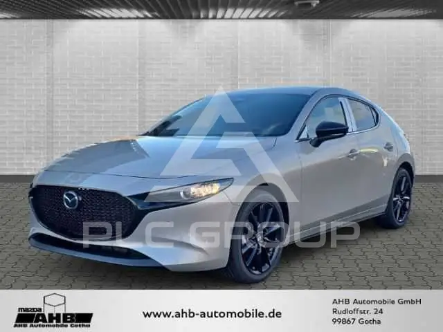 2026 Mazda 3