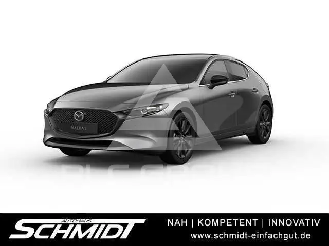 2026 Mazda 3