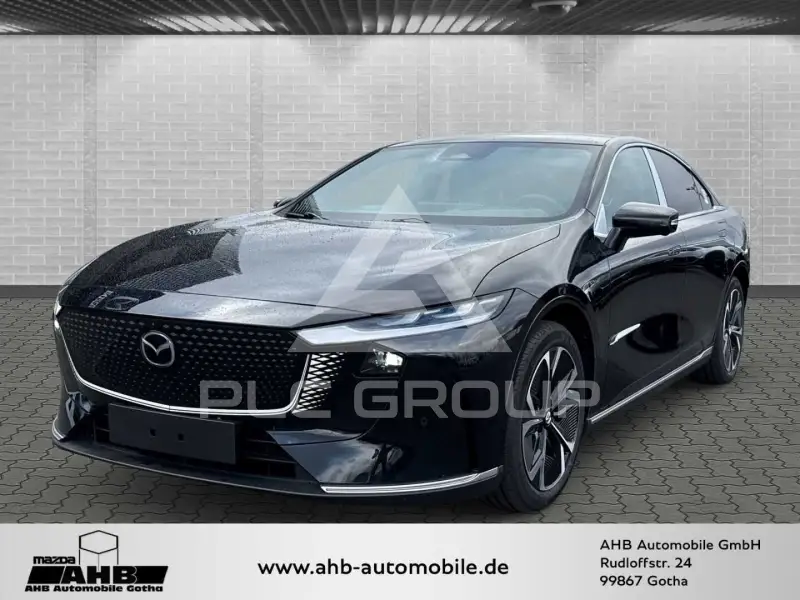 2026 Mazda 6
