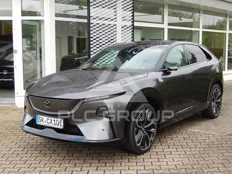 2026 Mazda 6