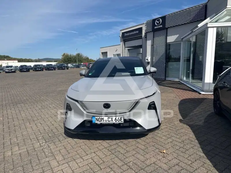 2026 Mazda 6