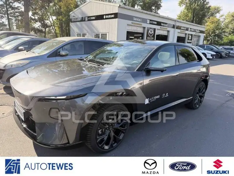 2026 Mazda 6